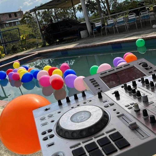 🎈POST PARTY MIX BY - RODRIGUEZ DJ - YEFRI