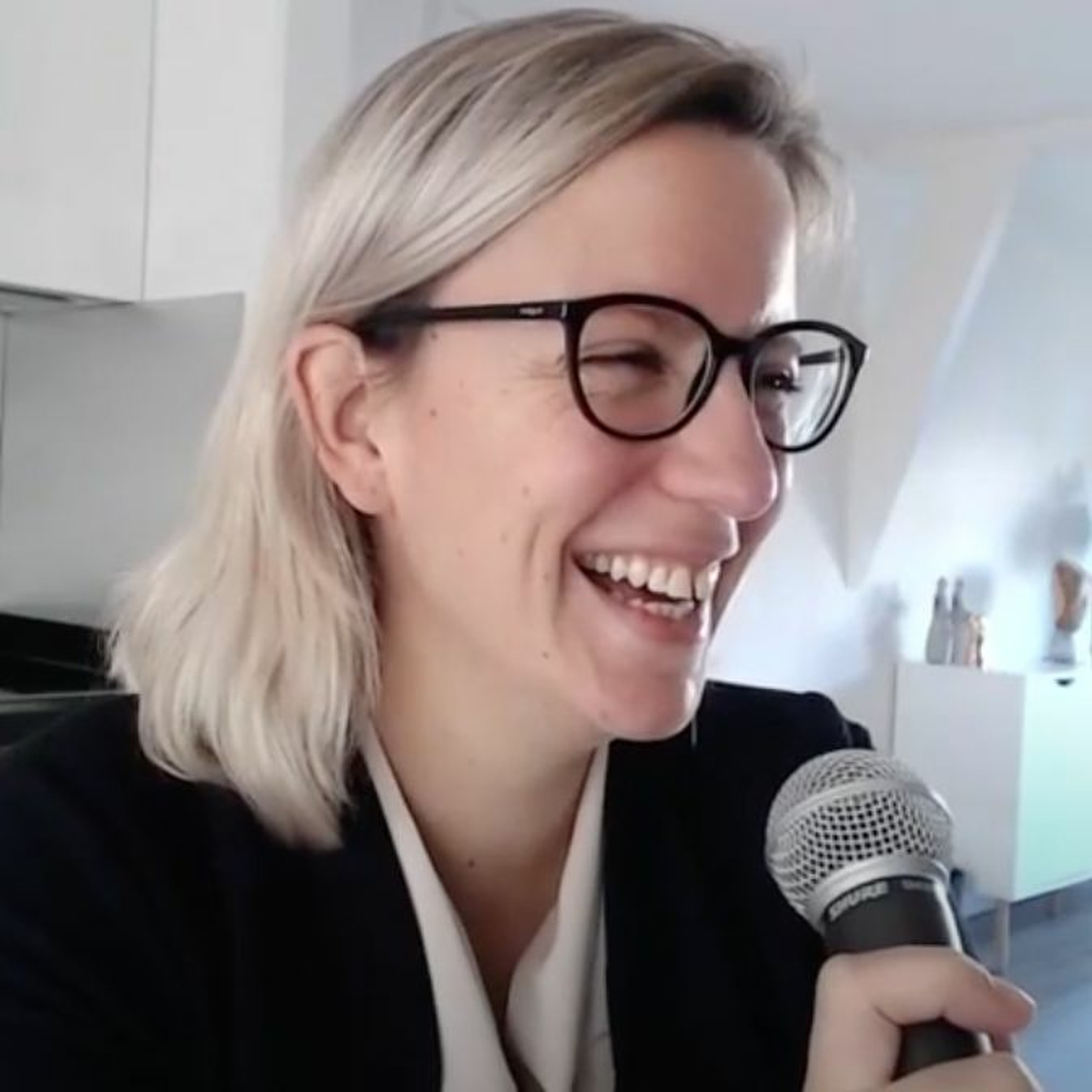 Transformatie Podcast