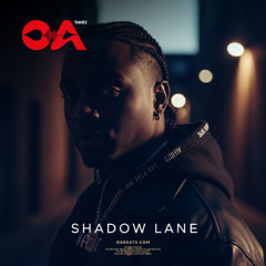 OAbeats.com | SHADOW LANE (21 Savage x Drake Type Beat x Trap Beat)
