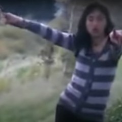 Tania (Teenager Mosh Theme)