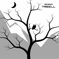 Tech House Midnight Journey