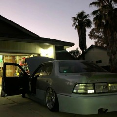 Heating w/dissonaxce playa