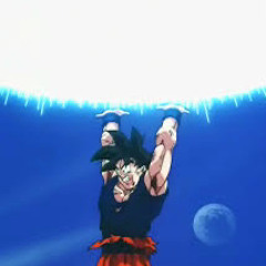 Spirit bomb -ShittyBoyz BabyTron