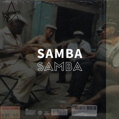 Samba  | Prod. $HIM▲NN 53 [96bpm/Dm] {R$100}