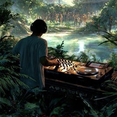 A Sound Plays in the Jungle - Dmaccedoh