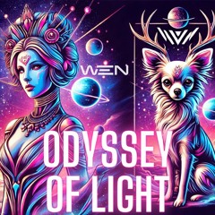 Odyssey Of Light - W3N