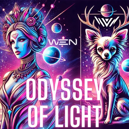 Odyssey Of Light - W3N