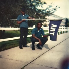 VOICES & Sounds (AN Experience)