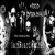 Artwork for Rhythm Corpse: "Knife in the Back" Unholy Inquisition Edit-(Heavy Gothic Industrial Metal Mix).