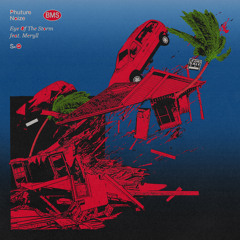 Eye Of The Storm (Extended Mix)