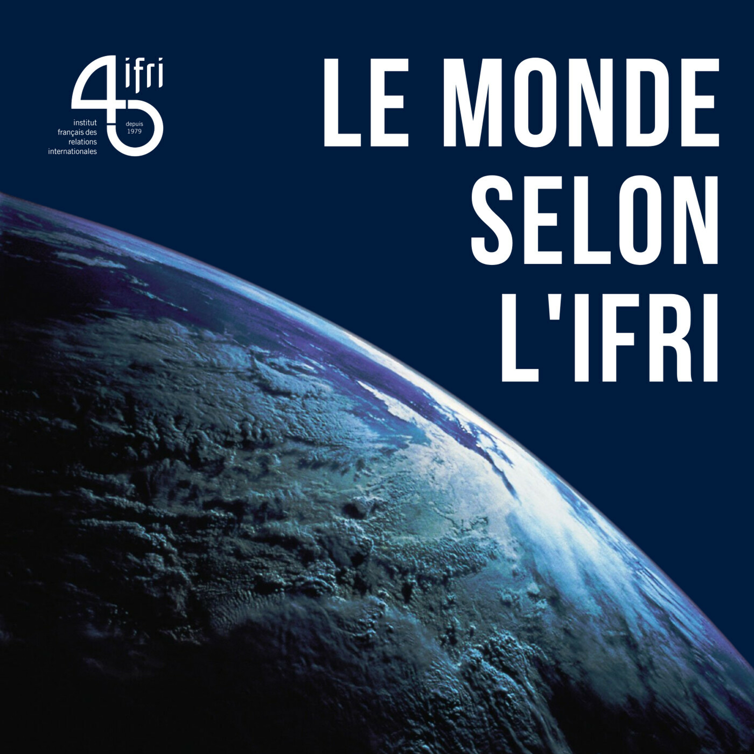 Ifri Podcasts