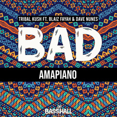 Bad Amapiano (feat. Blaiz Fayah & Dave Nunes)