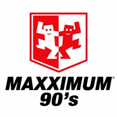 Eric Wick B - 202404 Maxximum 90's MaxxiMix