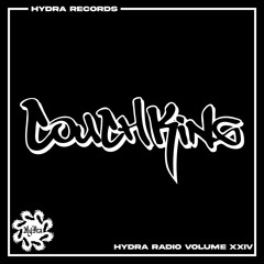 HYDRA RADIO VOLUME XXIV | Couch King