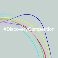 Andromeda - #DiscoveryCompetition