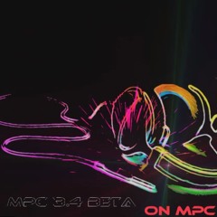MPCX - MIX with new MPC3 beta version