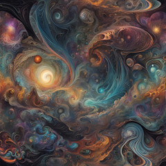 Nice to be in Orbit
