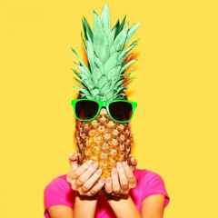 MUCK AROUND MIXTAPE - Pineapple Kutz