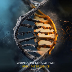 Wrong Sequence & MC Twiic - Break The Sequence