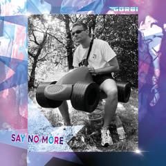 Say no more 30.05.25 @ MVZ Wagner Jena