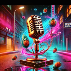 The Rhyme Cocain PT.2 Prod. SupremeCipher