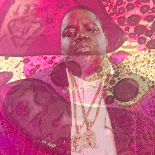BIGGIE SCRATCH