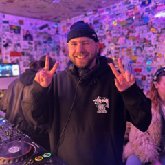 SUPERIOR ELEVATION with Tony Starr @ The Lot Radio 04-15-2025