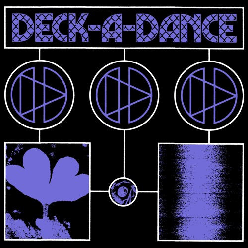 Deck A Dance Mix 006 - Pete Blaker