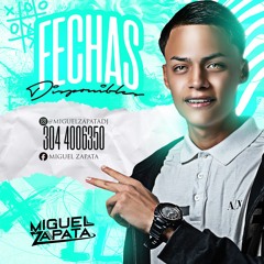 MIGUEL ZAPATA DJ