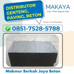 Distributor Harga Genteng Monier Melayani Kediri