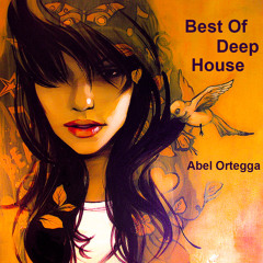 Best Of Deep House By Abel Ortegga