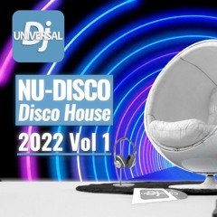 Nu-Disco House ⭐️  VOL1  2022 😎  Party Club Dance | Megamix 🧨  House Disco 2022