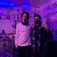 Palto Flats With J. Albert @ The Lot Radio 01 - 12 - 2022