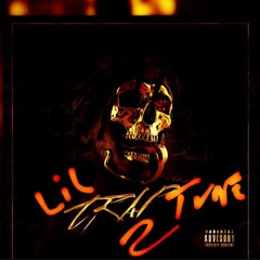 Constantine- Lil Traptune