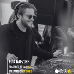MEOKO Podcast Series | Elia Nafzger - Recorded at Sunwaves 32