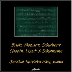 Italian Concerto In F Major, Bwv 971: I.