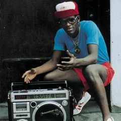 Funky Hip-Hop Mix Vol. 1