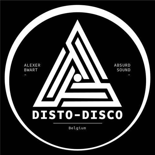 Alexer & Bwart - Disto Disco