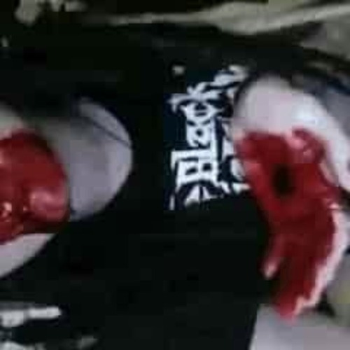 i wrote my suicide note in blood w tnfmb (pixelhood)