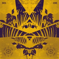 TUN - New Door LP (Remixed by Mattia Prete, Nørbak, Sunil Sharpe)