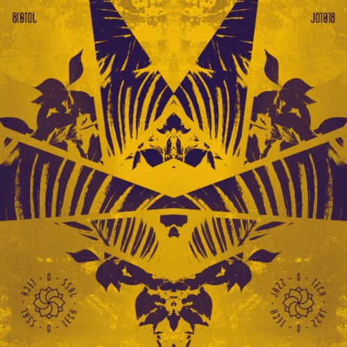 TUN - New Door LP (Remixed by Mattia Prete, Nørbak, Sunil Sharpe)