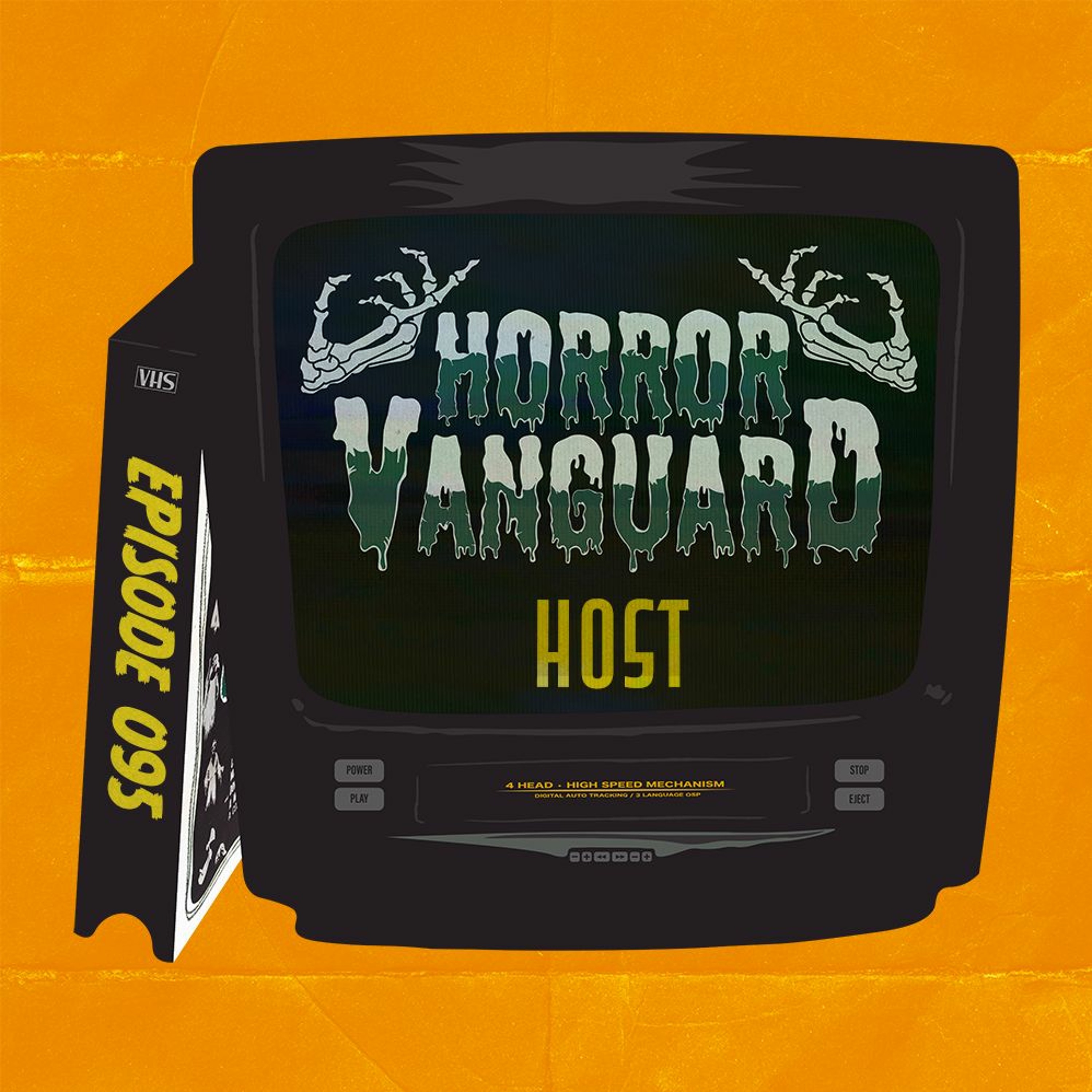 095 - Host Review!