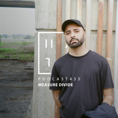 Measure Divide — HATE Podcast 435