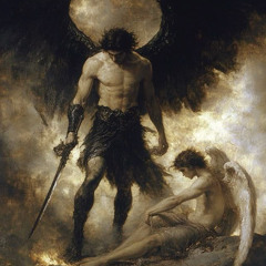 мрак