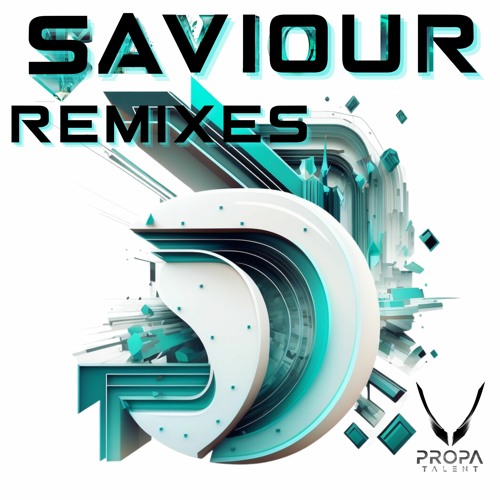 DJ Rap - Saviour (Beats Original Remix)