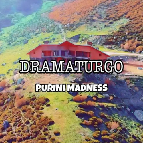 Dramaturgo