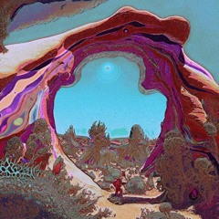 Adios Aztec - Organic and World House Mix