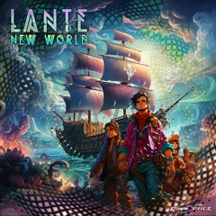 Lante - Blasting It Softly