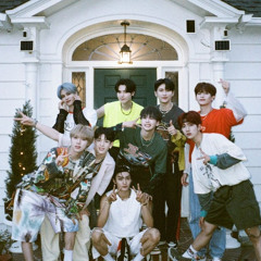 크래비티 'Mistletoe'
