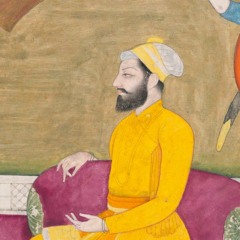 Guru Tegh Bahadur Boleya By Sant Sujan Singh Ji Nanaksar Wale